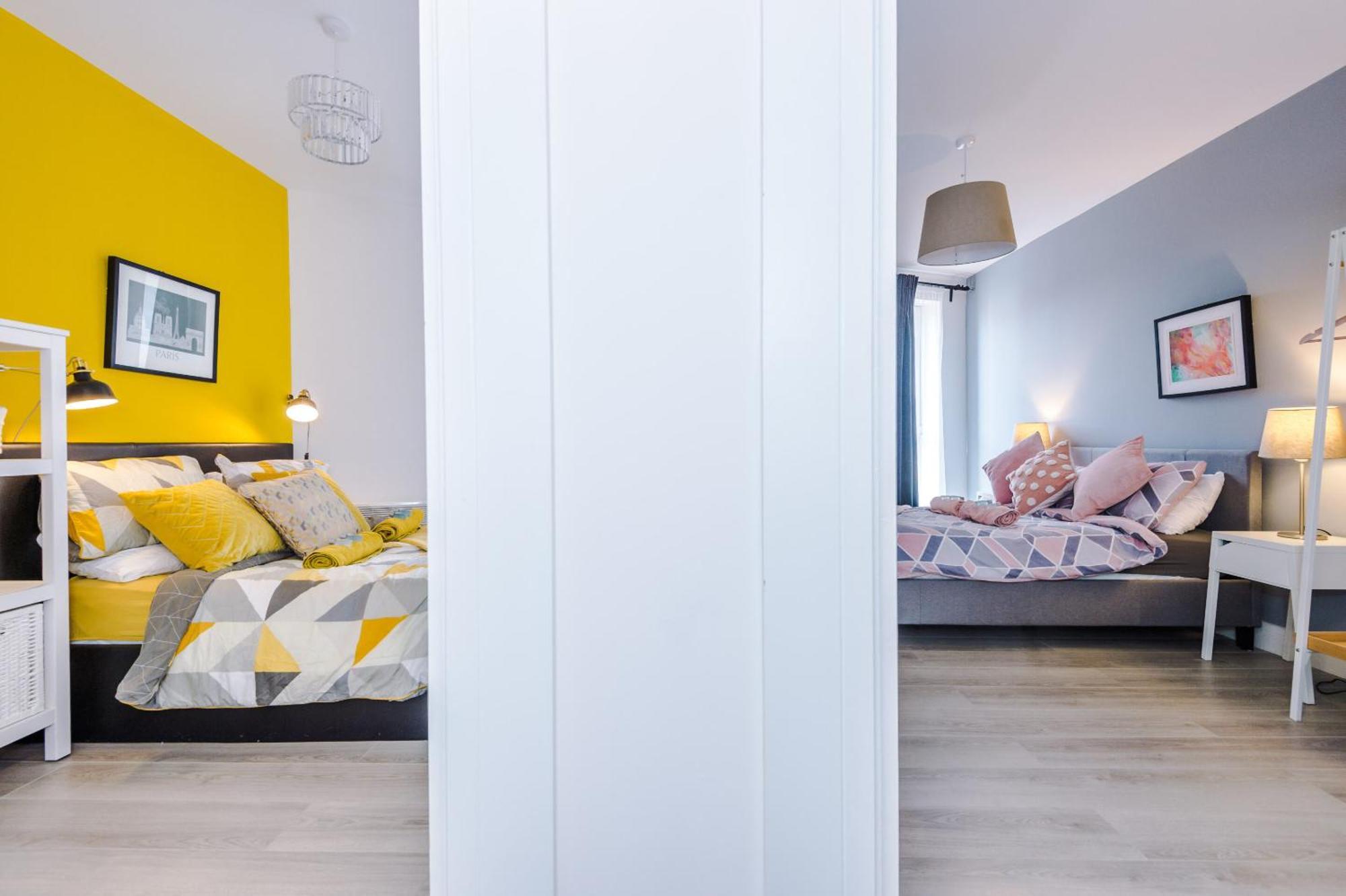 Opp Liverpool - Perfect For Contractors And Travellers, Big Savings Booking 4 Nights Or More! Apartment ห้อง รูปภาพ