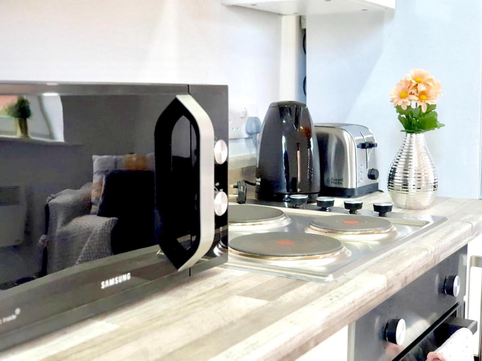 Opp Liverpool - Perfect For Contractors And Travellers, Big Savings Booking 4 Nights Or More! Apartment ห้อง รูปภาพ