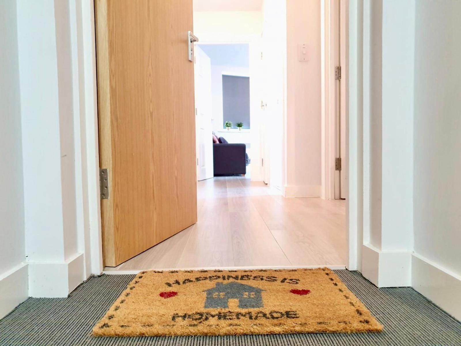 Opp Liverpool - Perfect For Contractors And Travellers, Big Savings Booking 4 Nights Or More! Apartment ห้อง รูปภาพ
