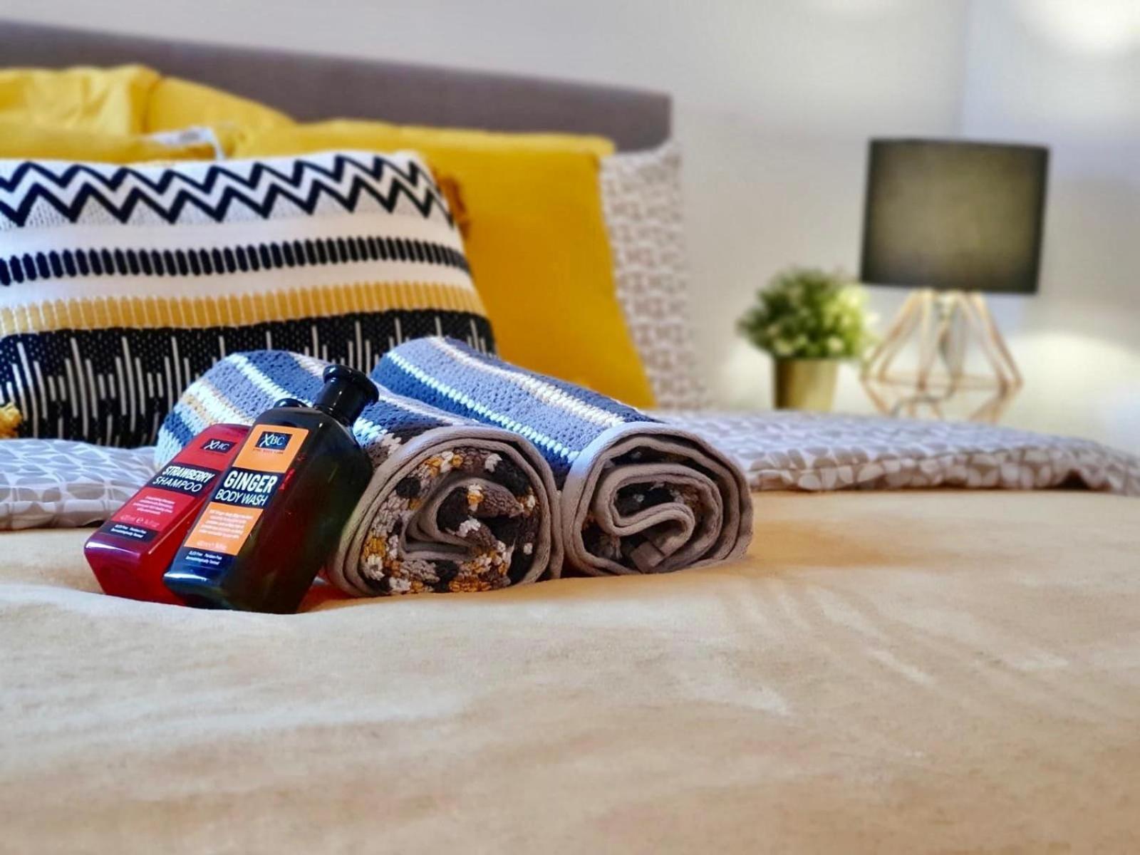 Opp Liverpool - Perfect For Contractors And Travellers, Big Savings Booking 4 Nights Or More! Apartment ห้อง รูปภาพ