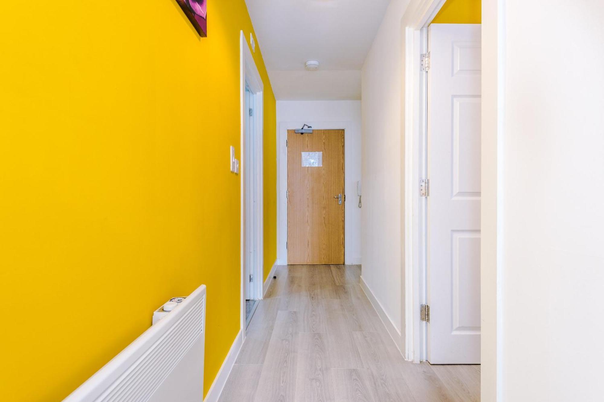 Opp Liverpool - Perfect For Contractors And Travellers, Big Savings Booking 4 Nights Or More! Apartment ห้อง รูปภาพ