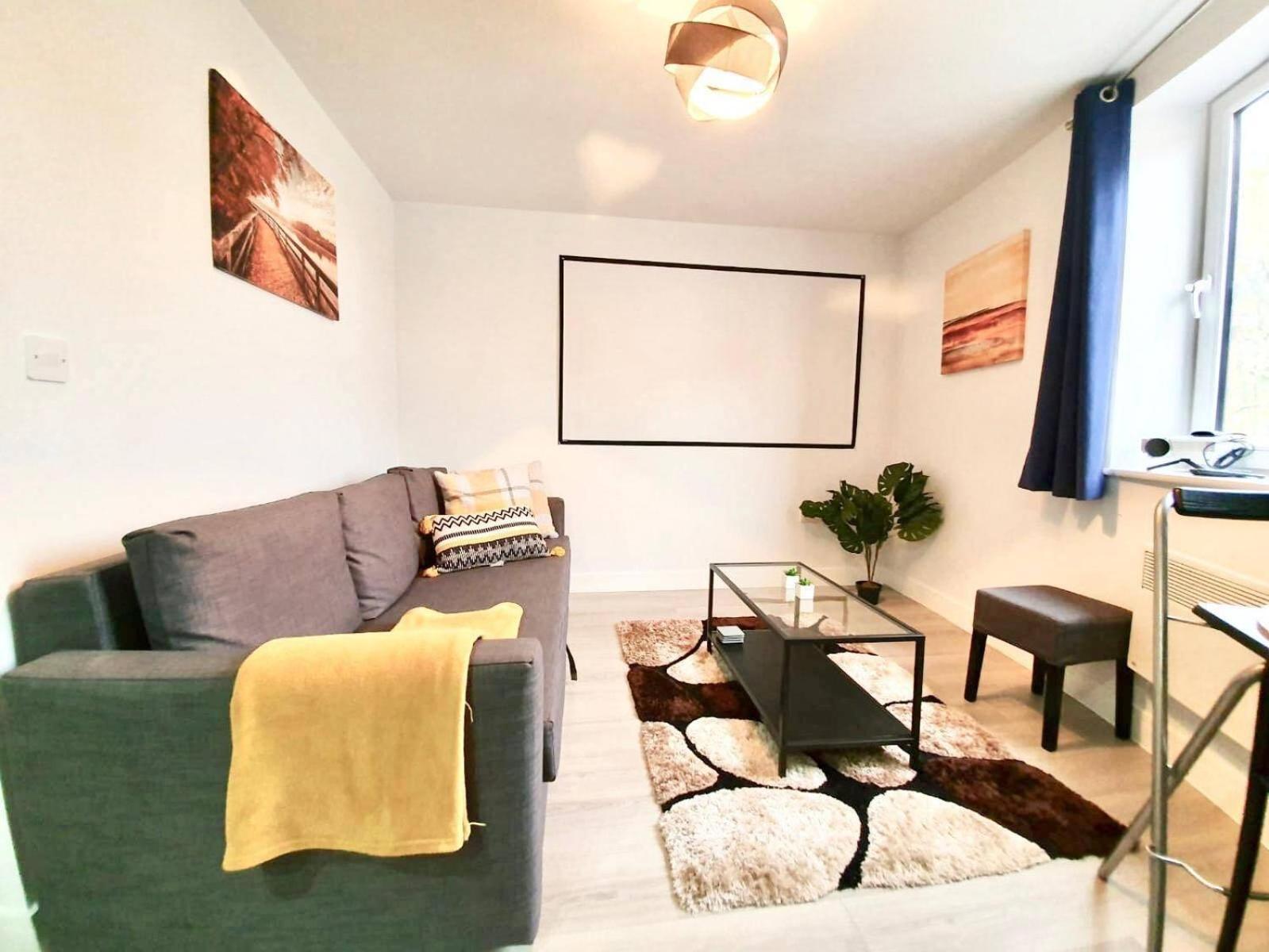 Opp Liverpool - Perfect For Contractors And Travellers, Big Savings Booking 4 Nights Or More! Apartment ห้อง รูปภาพ
