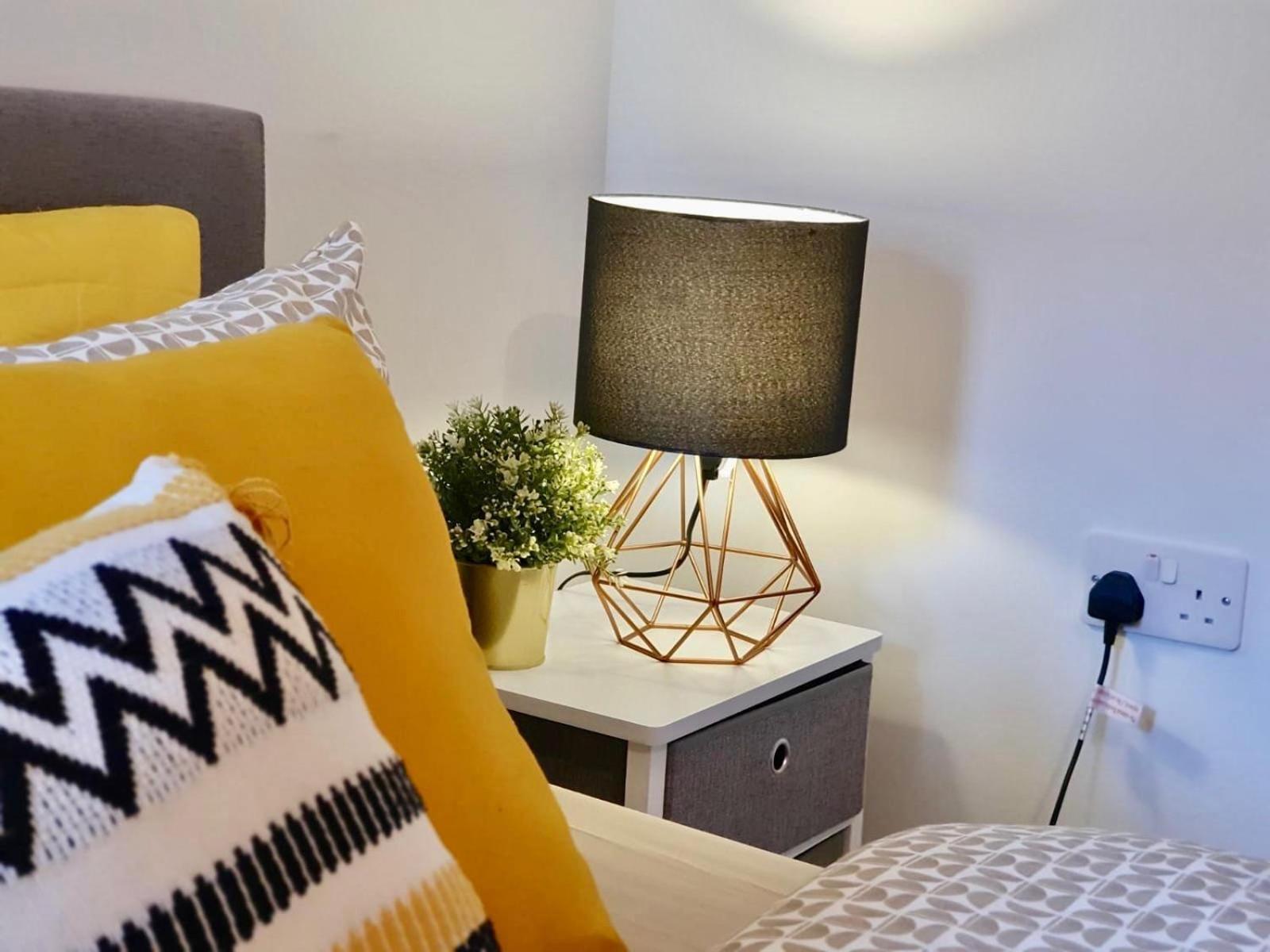 Opp Liverpool - Perfect For Contractors And Travellers, Big Savings Booking 4 Nights Or More! Apartment ห้อง รูปภาพ